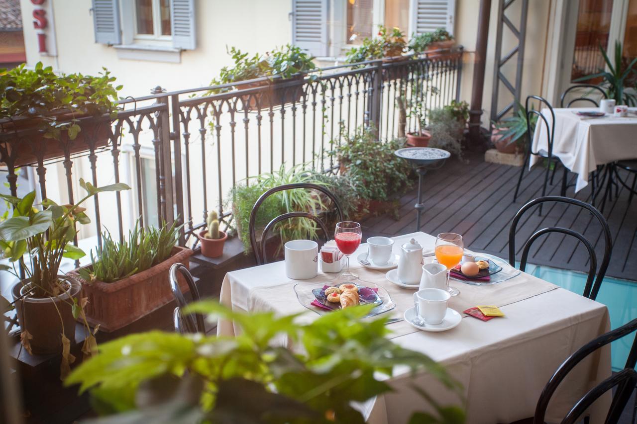 Casa Romagnosi Hotel Salsomaggiore Terme