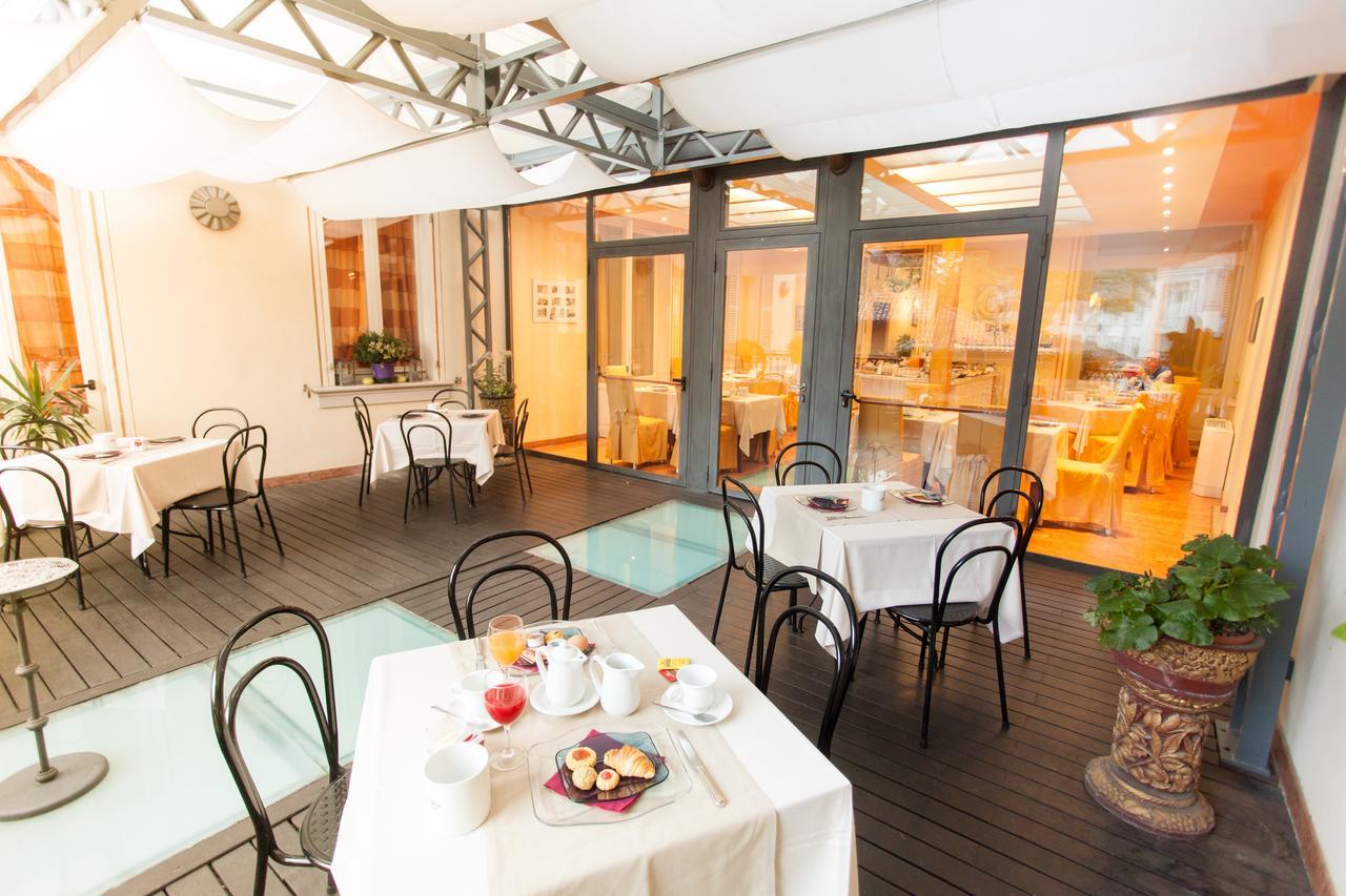 Casa Romagnosi Hotel 4*
